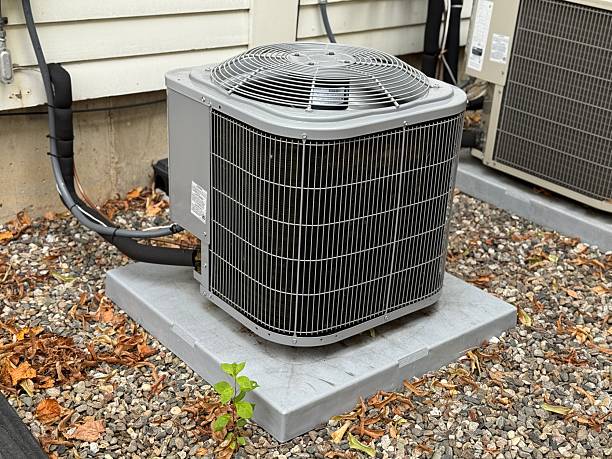 24/7 Emergency Hvac experts in Polkville, NC
