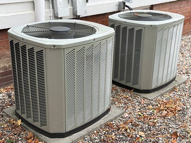 Reliable Hvac contractor in Polkville, NC by AAA Pro HVAC