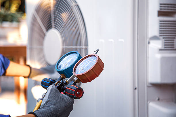Affordable Hvac solutions in Polkville, NC